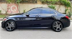 مێرسێدس بێنز C-Class